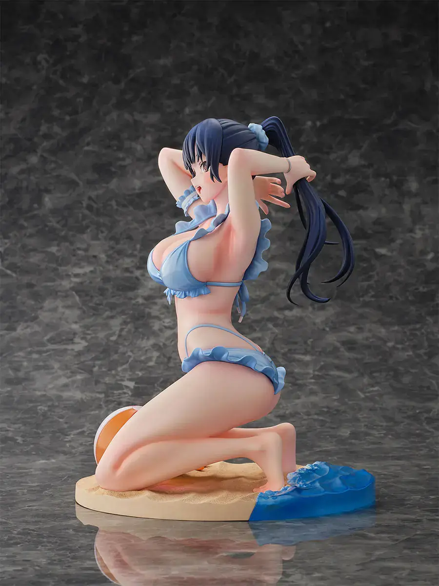 Figurine Yamada Anna Swimsuit Ver. de Boku no Kokoro no Yabai Yatsu par BellFine